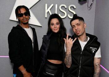 N-Dubz Glasgow 2022 times and dates for pre-sale and general tickets