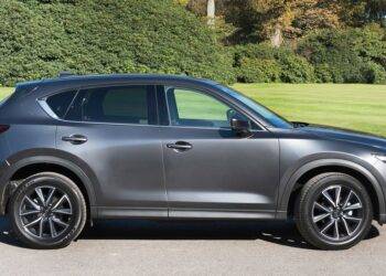 Nearly half of drivers think their car matches their personality – take the quiz