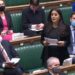 SNP MP Anum Qaisar says she was warned which men to avoid in Westminster