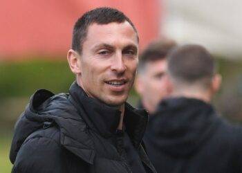 Scott Brown announces retirement as Celtic hero reveals his management vision and Ange Postecoglou inspiration