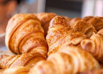 Tesco recalls own-brand croissants after packaging error causes ‘potential health risk’