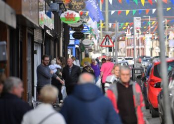 Welsh towns need to be at the heart of economic revival