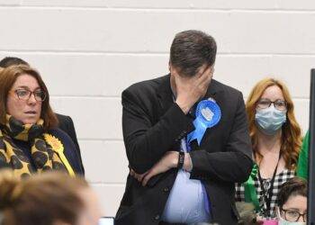 West Lothian Council election – disappointment for Tories as Lib Dems take first ever seat