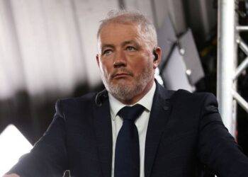 What the Rangers pundits said as heartbroken Ally McCoist confesses his shootout hunch missed the mark