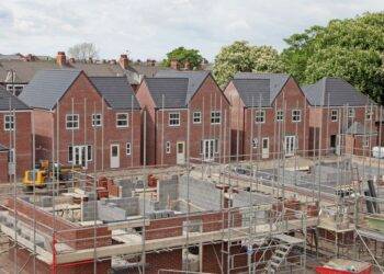 50,000 affordable homes target reached one year later than expected