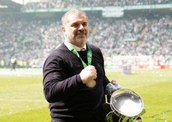 Ange Postecoglou tipped for new Celtic transfer gold amid Champions League millions