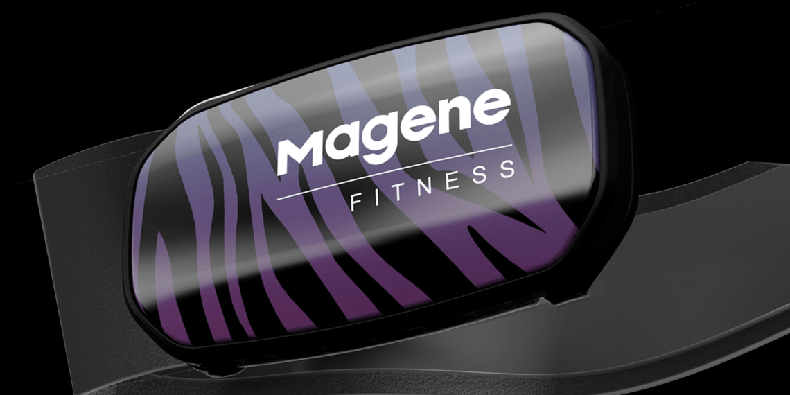 Armband VS chest strap heart rate monitor, which is better? Bristol Press