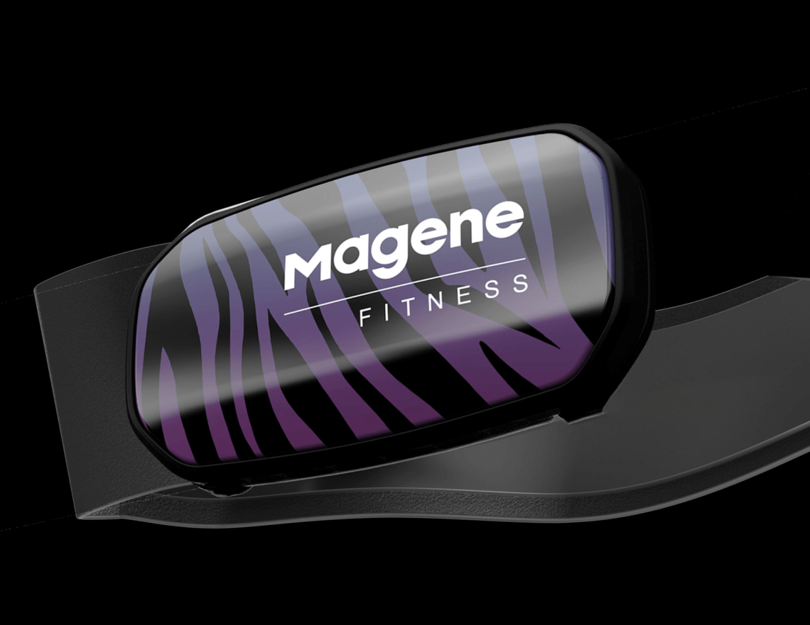 Armband VS chest strap heart rate monitor, which is better? Bristol Press