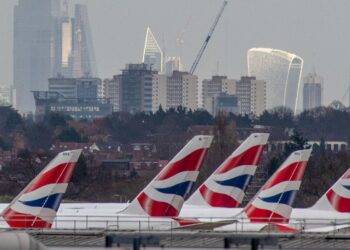 British Airways staff to strike – What does that mean for the summer holidays?