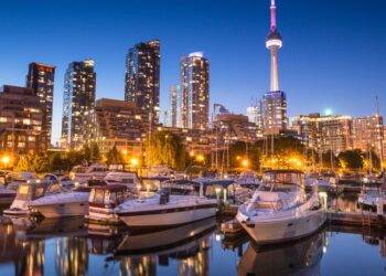 Canada’s latest travel restrictions as Covid-19 vaccine mandate lifted for domestic and outbound travel