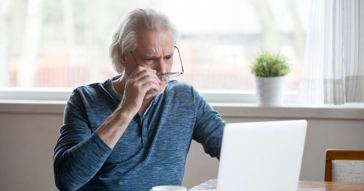 Email scam warning issued as fraudsters impersonate government and make enticing offer