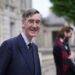 Jacob Rees-Mogg boasts his banker pals are ‘jogging along’ as inflation causes misery for millions