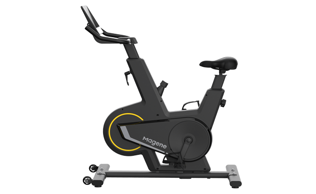 Magene MG70 Electromagnetic Indoor cycling bike (1)