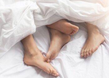 Safe sex advice in new monkeypox guidance from experts amid UK outbreak