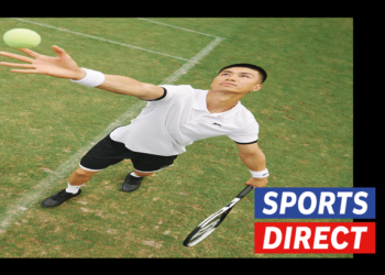 Save £5 when you spend £25 at Sports Direct with your Daily Record with this great offer inside Monday and Tuesday's paper