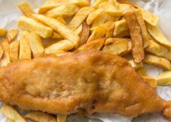 Struggling UK chippies to ask Norway for more fish to ‘keep prices under control’