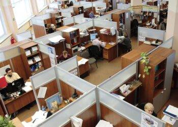 The Great Resignation still dominates the workplace, so why aren’t some employers taking note?