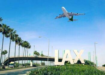 US travel rules explained as Covid entry tests to be scrapped imminently