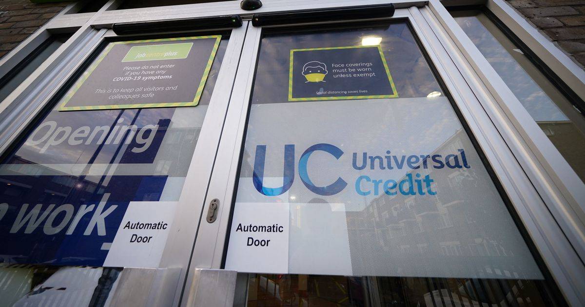 Universal Credit payment change in July as claimants get extra £326