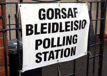 When is the next UK General Election?