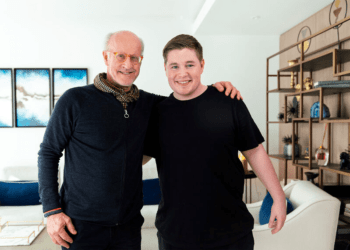 Jack Parsons and business leaders give their top tips for entrepreneurs in the latest Spotlight of ‘My Duvet Flip’