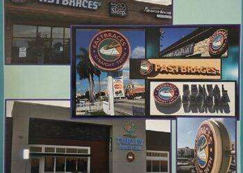 Orthodontic Influencer, Dr. Evangelos Viazis, talks on the revolutionary Fastbraces® orthodontic technology.