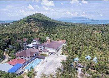 International School of Samui Supports Jailed Pedophile Suspect