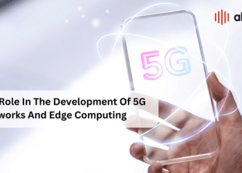MQTT’s Role In The Development Of 5G Networks And Edge Computing