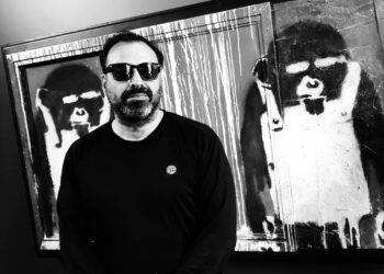 Andrew Cyberkid The Art Influencer Shaping the Emerging Art Market Through Instagram