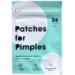 Patches for Pimples: A Trusted Solution for Clear and Blemish-Free Skin