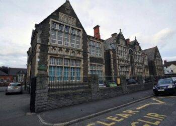 Primary could move to old high school site temporarily amid plans to create 200 new additional learning need spaces