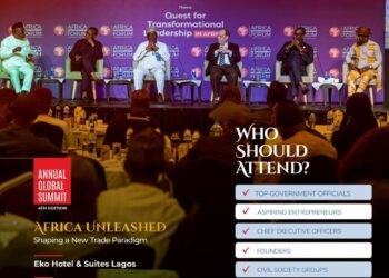 Chief Dr. Samuel Ogbuku, Managing Director of NDDC, to Deliver Keynote Speech at Africa Advancement Forum's 4th Global Trade Summit