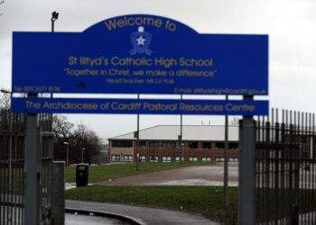 Schoolboy 'humiliated' on second day of high school after he was told he had no money to pay for lunch