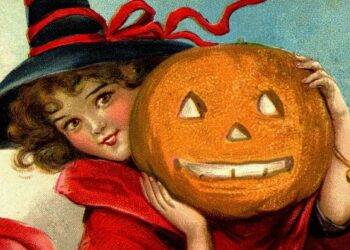 Halloween foods from history reveal the holiday’s surprising romantic side – and you can try them yourself