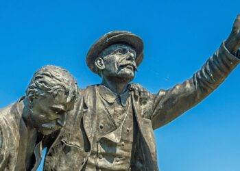 how Britain’s worst mining tragedy revealed the true price of coal