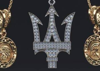 Superior Stirling: Elevating Men’s Style with Timeless British Jewelry