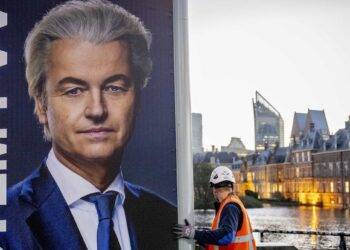 Look to the mainstream to explain the rise of the far right