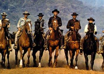 Apple, Tesla and Nvidia were among 2023’s ‘magnificent seven’ stocks – here’s what to expect from them all in 2024