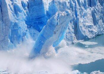 Climate tipping points are nearer than you think – our new report warns of catastrophic risk