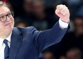 another win for the Serbian Progressive Party will threaten peace in Europe