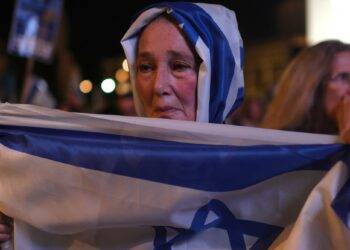 Netanyahu calls for ‘total victory’ as International Court of Justice ponders genocide accusations against Israel