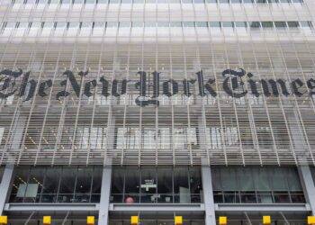 The New York Times’ lawsuit against OpenAI could have major implications for the development of machine intelligence