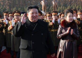 How policy in North Korea is affected by politics in South Korea – and vice versa