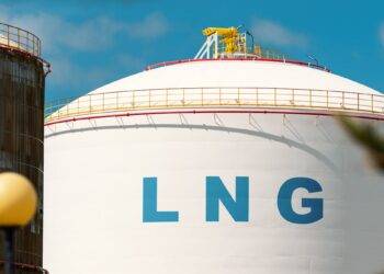 US ‘pause’ on future liquefied gas exports throws doubt on fossil fuel’s place in energy transition