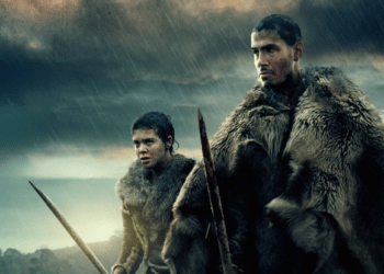 Violence, dominance and passion on the big screen – and other things you should see this week