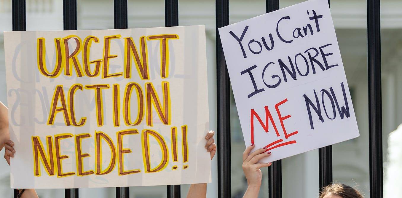 what are they and why have they been controversially linked to ME without scientific evidence?