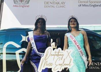 the Turkish holiday resort that’s become an emergency dental centre for Britons who can’t get treated at home