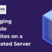 Managing Multiple Websites on a Dedicated Server