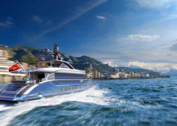 GoCharter.com Introduces AI Tool to Simplify Boat and Yacht Selection Process Cutting-edge technology assists yacht enthusiasts in finding competitive prices