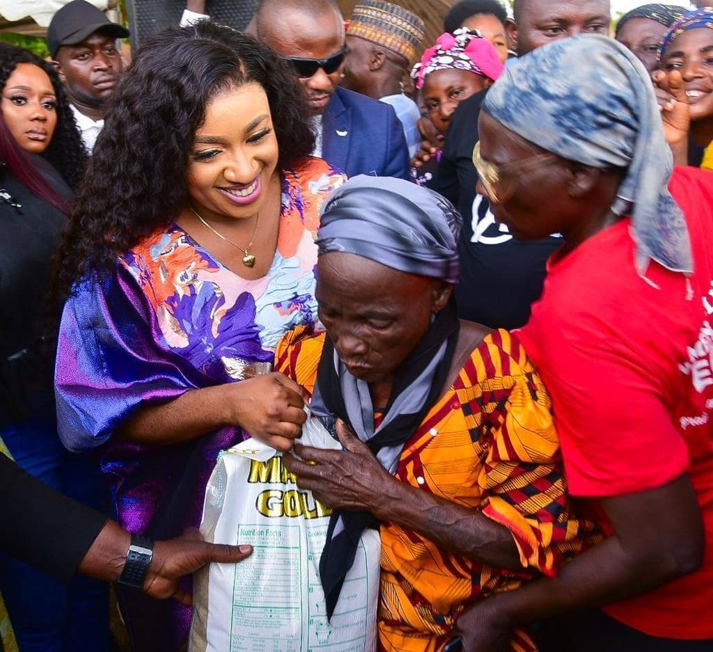 Dr. Betta Edu: A Focus on the real Narrative and Plea for reinstatement